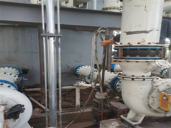 田东设备基础沉降下沉注浆加固增加荷载