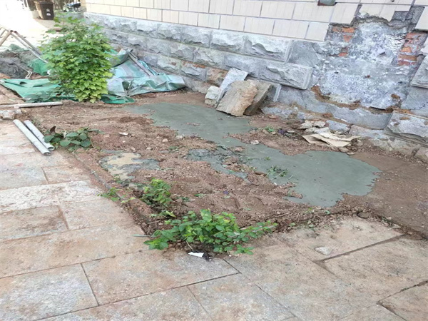 田东地基基础注浆增加承载力灌浆加固