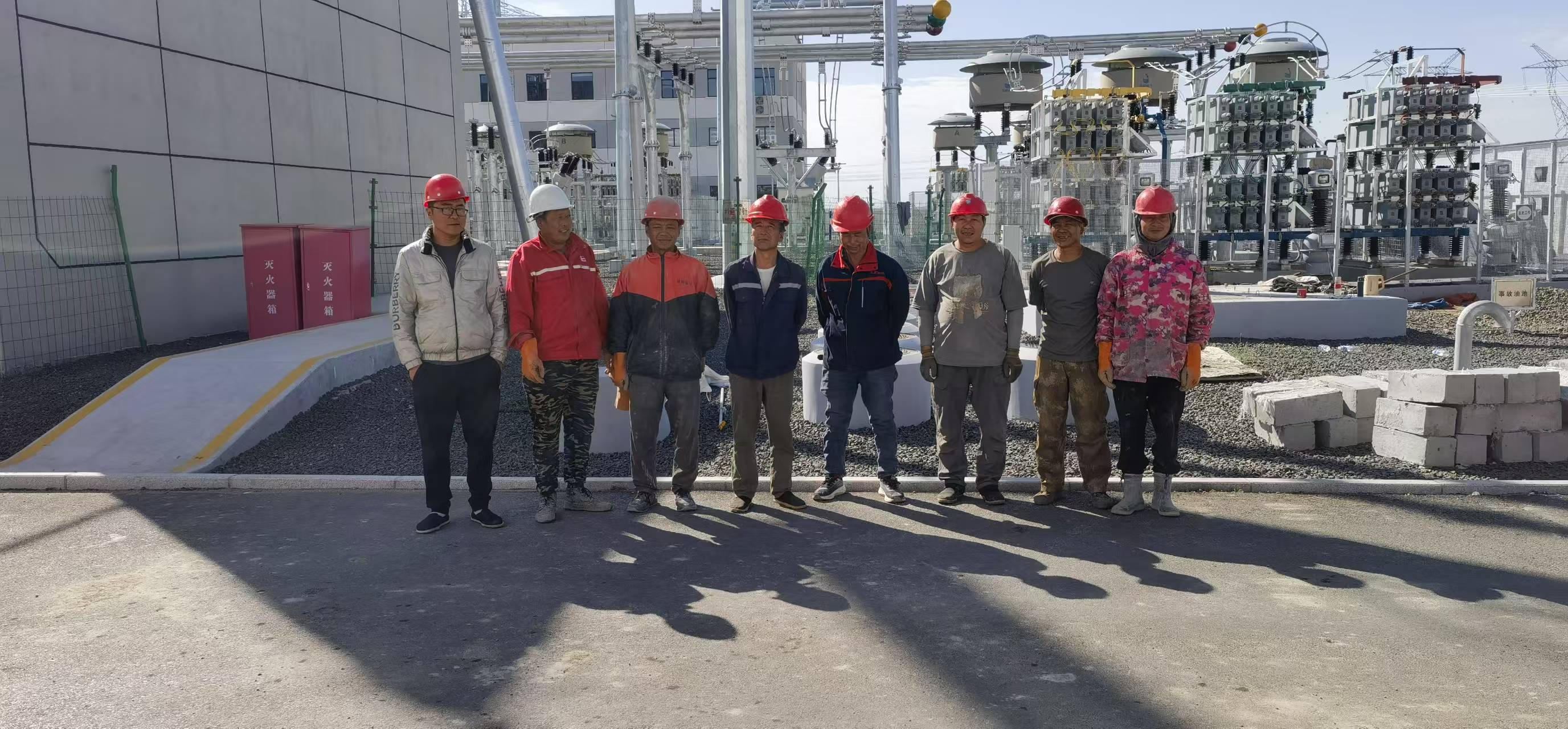 田东地基沉降如何修复？